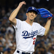 Illustration for article titled Walker Buehler Is A Goddamn Stud